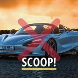 McLaren Slashes Line-Up in Australia