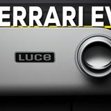 Ferrari EV Name And Interior Revealed