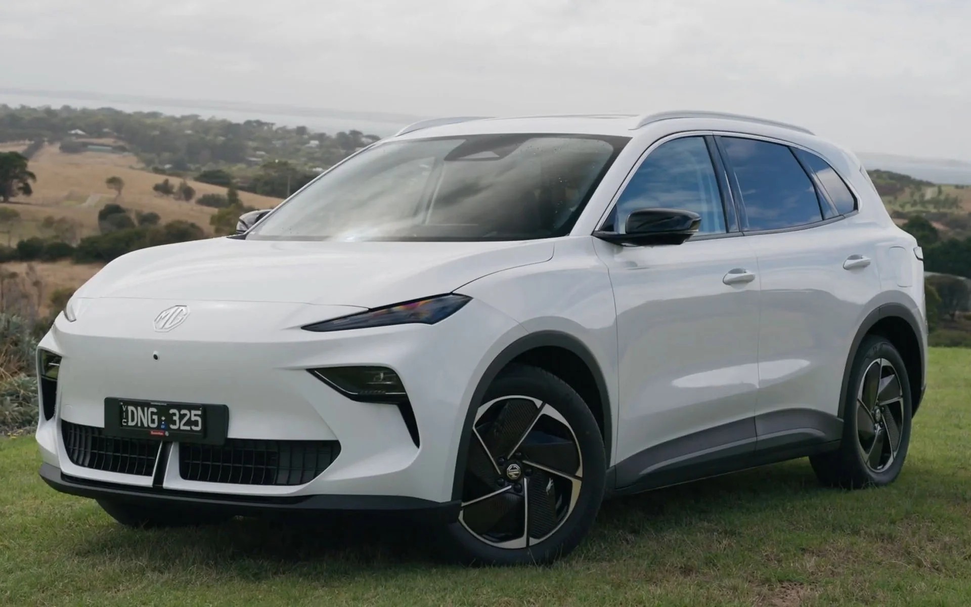 2026 MG S5 EV Essence 62 Review