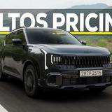 2026 Kia Seltos Price Australia: Hybrid-Only SUV Starts From $39,990 Drive-Away