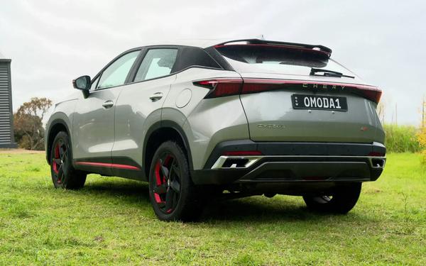 Chery Reaches Significant Sales Milestones in Australia