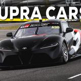 Toyota GR Supra Supercars Debut: Historic 2026 Season Kicks Off in Sydney