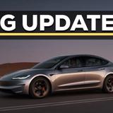 2026 Tesla Model 3 Long Range AWD Axed, New RWD Joins the Lineup