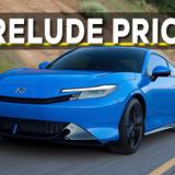 2026 Honda Prelude Australia: $65,000 Driveaway Price and Specs Confirmed