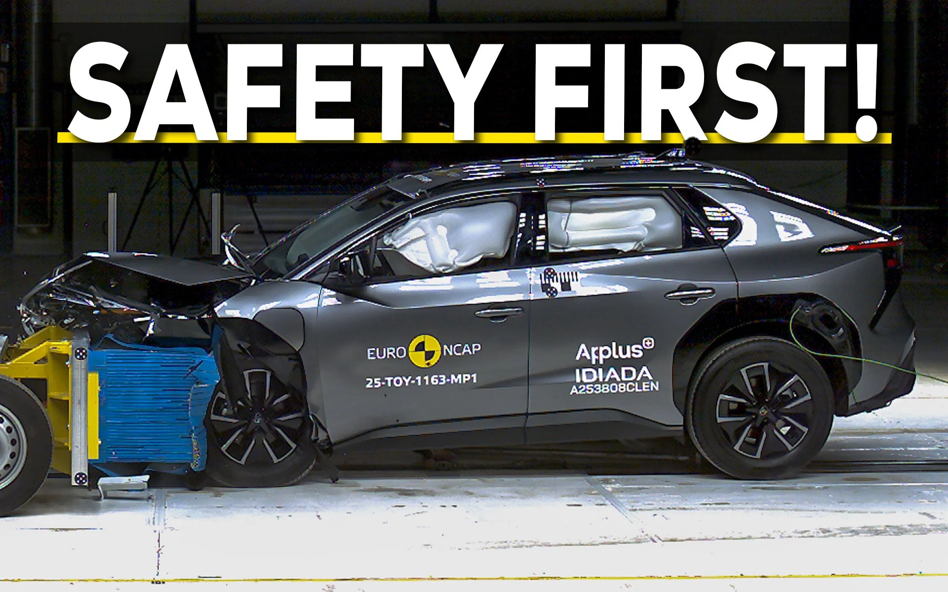 Latest ANCAP Results Are A Five-Star Frenzy 