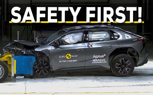 Latest ANCAP Results Are A Five-Star Frenzy 