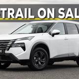 2026 Nissan X-Trail Service Intervals Extended for Local Launch