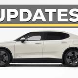 2026 Polestar 2 Gains Upgrades with No Starting Price Change