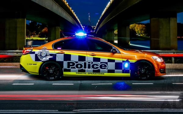 Final Interceptor: Holden Commodore SS-V Manual For Sale – UPDATE