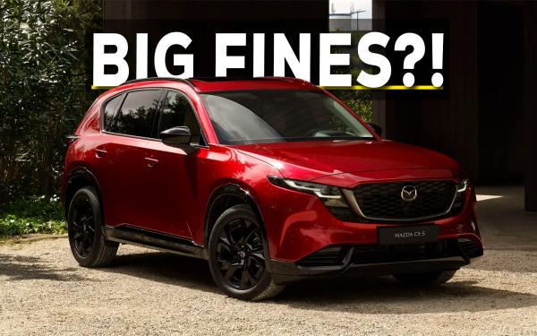 NVES Results Revealed: Which Car Brands Face Big Penalties