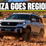 DENZA Adds 17 Regional Authorised Service Points Across Australia