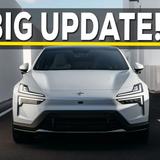 2027 Polestar 4 Coupé Price And Specs: New Name Hints At Spied Wagon Variant