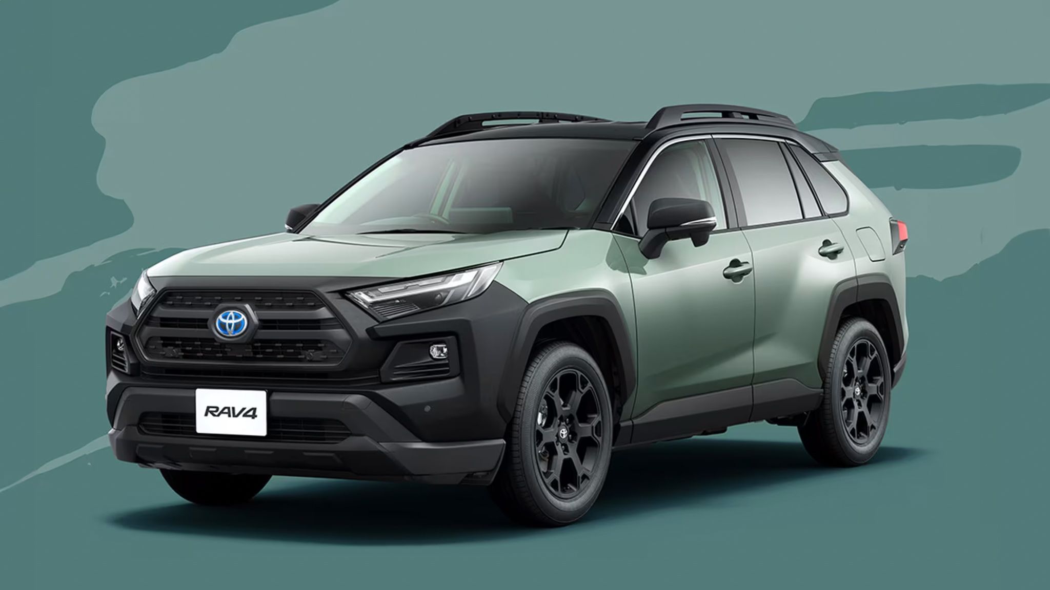 New Toyota RAV4 Adventure Off-road Package II Debuts in Japan: Features and Pricing Revealed