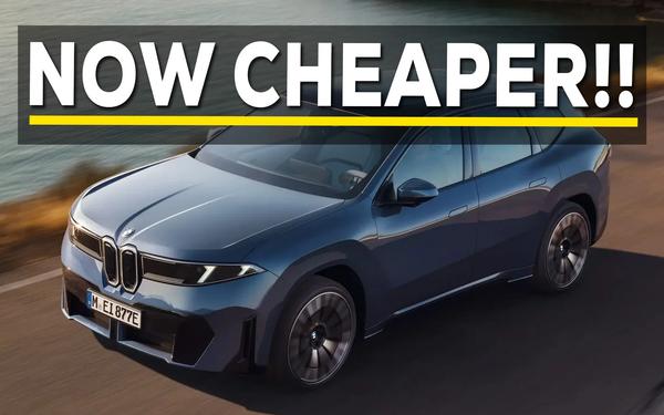 European Cars Set To Get Cheaper In Australia With 5% Import Tariff Axed