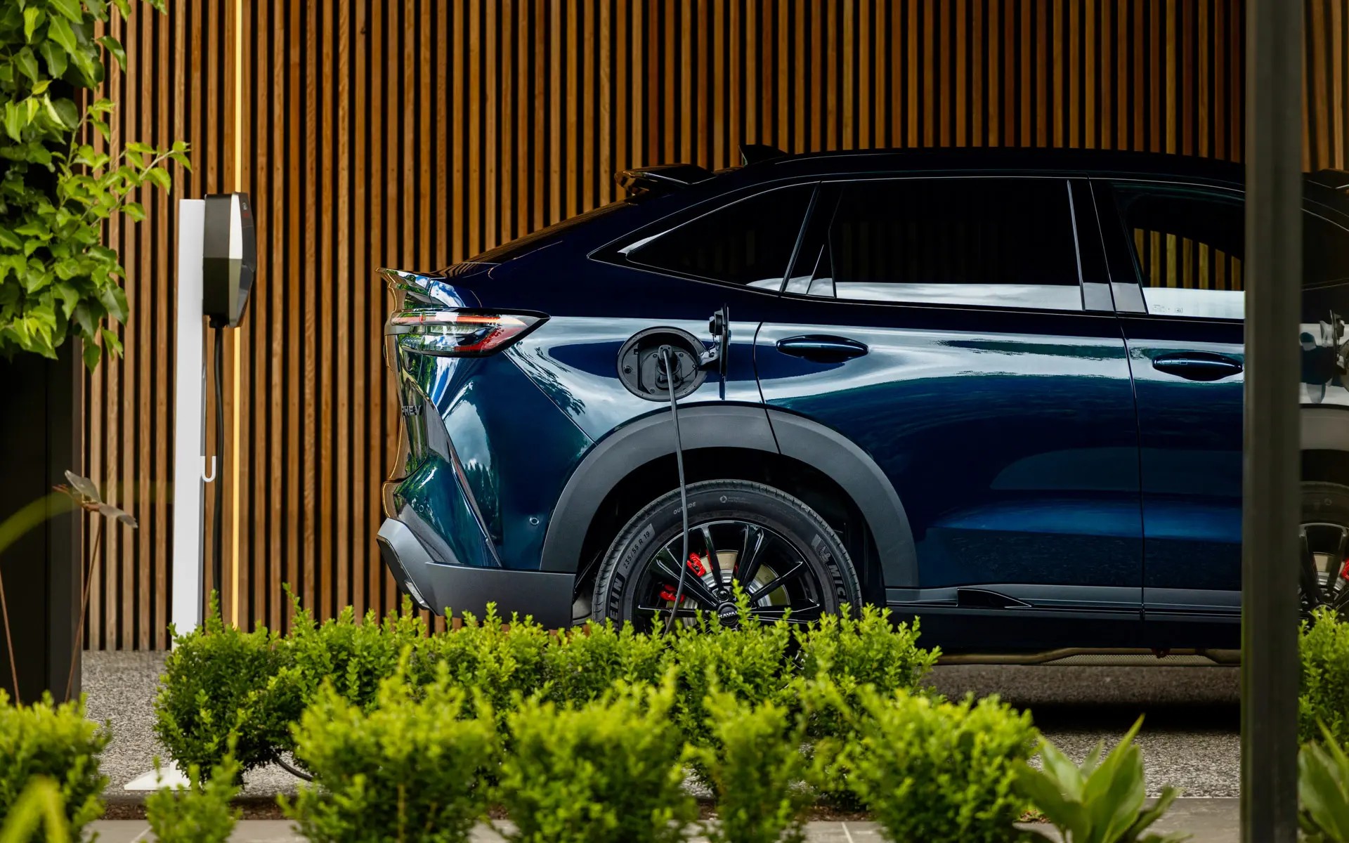 Fringe Benefits Tax Exemption Ends for Plug-In Hybrids