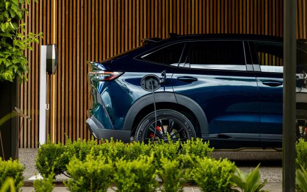 Fringe Benefits Tax Exemption Ends for Plug-In Hybrids