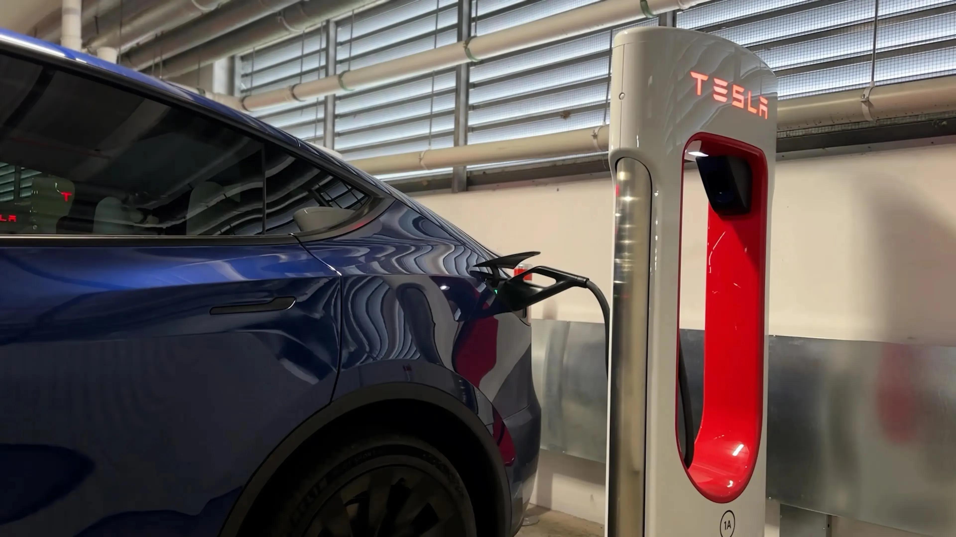 Tesla and Polestar's September Performance Shows Mixed Results Amid Overall Downtrend in Australian EV Sales