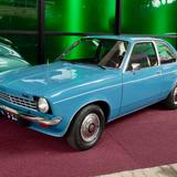 Holden Gemini Restomod Program Launched by GM