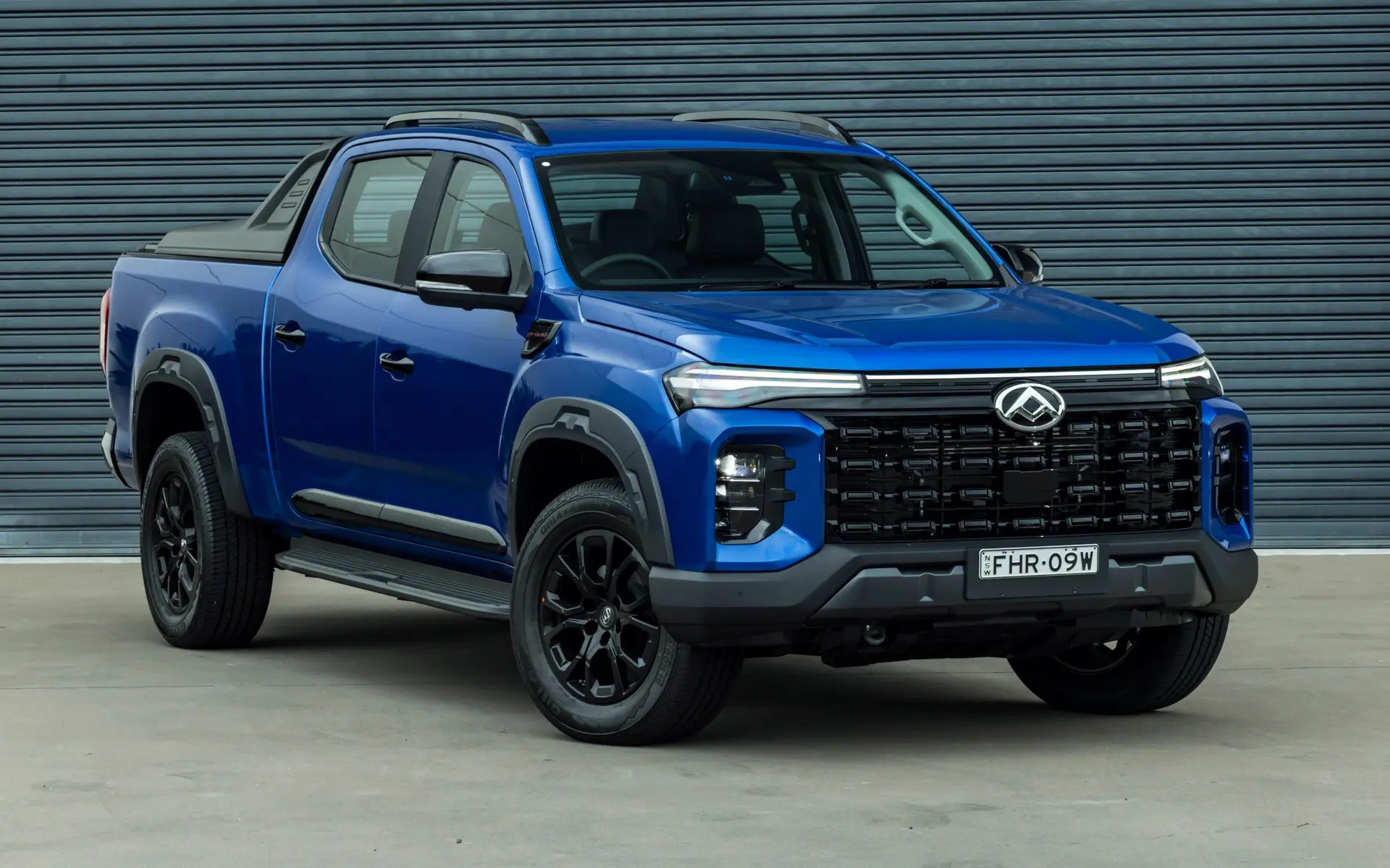3.5T Towing and Safety Upgrades: 2025 LDV T60 Ute Price and Specs