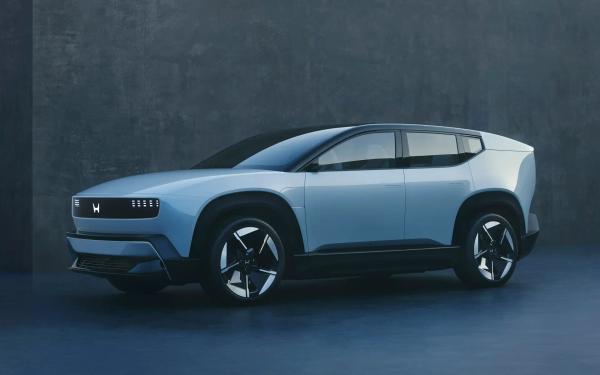 Honda's Large Electric SUV Cancelled after Billions Cut Out of Electric Car Development