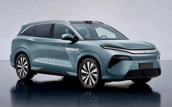 Scoop! BYD Tang L Seven-Seater SUV Expected for Australia