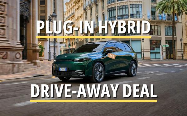 2025 Leapmotor C10 REEV Plug-In Hybrid Price and Specs