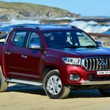 LDV to Face Court Over Alleged Misleading Advertising