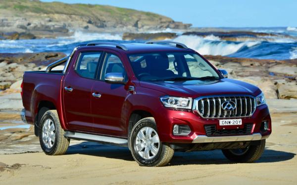 LDV to Face Court Over Alleged Misleading Advertising