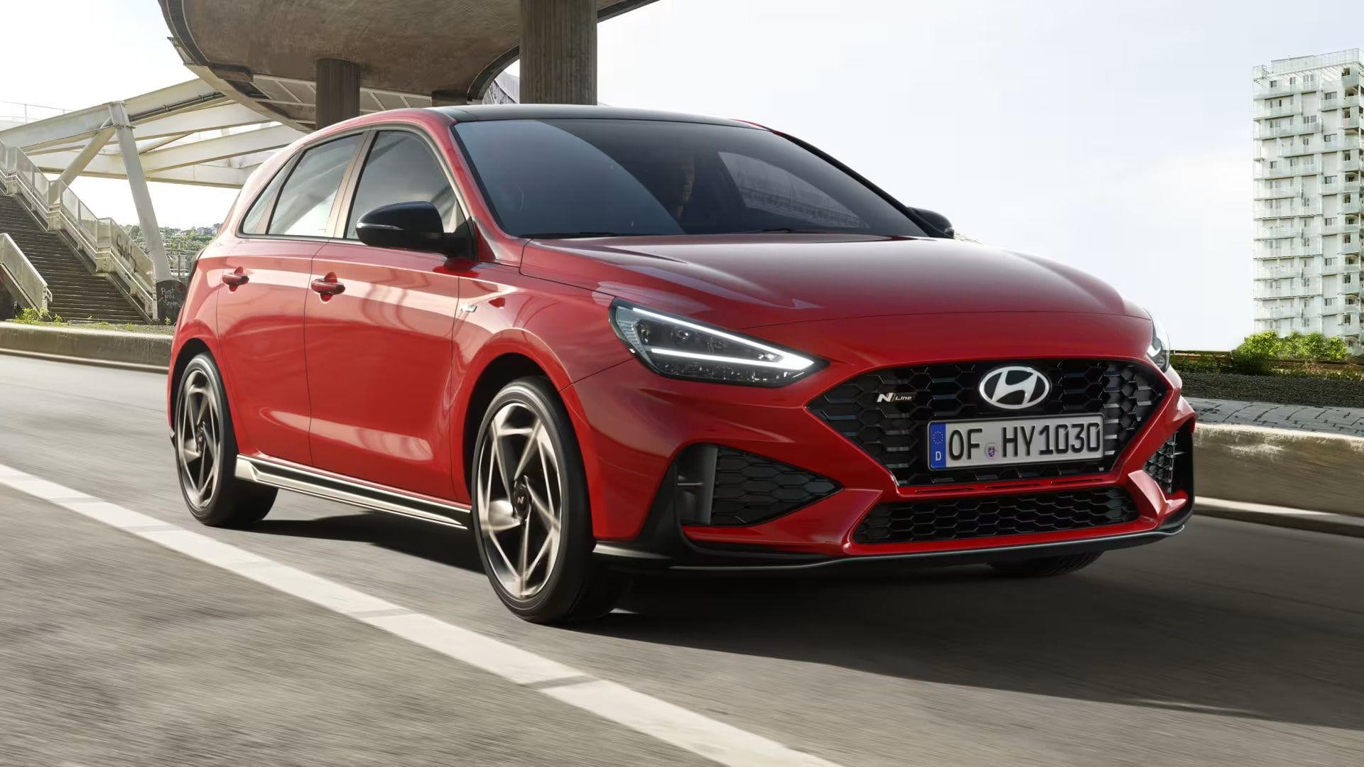 2025 Hyundai i30 Hatchback Update and Shift in Production Impact Price