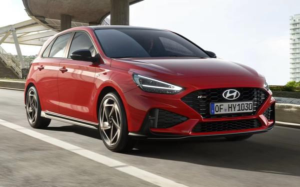 2025 Hyundai i30 Hatchback Update and Shift in Production Impact Price