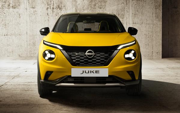 2025 Nissan Juke Facelift: Technology Upgrades With Minimal Design Changes