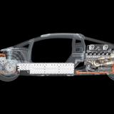 Lamborghini Unleashes the Power of Hybrid Technology with its Latest LB744 Super Sports Car