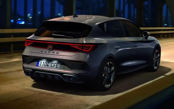 2024 CUPRA Formentor VZe Price and Specs: Exclusive Design with Leasing Benefits