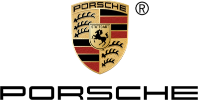 Porsche logo