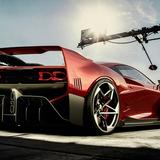 Ferrari F44: Lewis Hamilton Wants F40 Successor