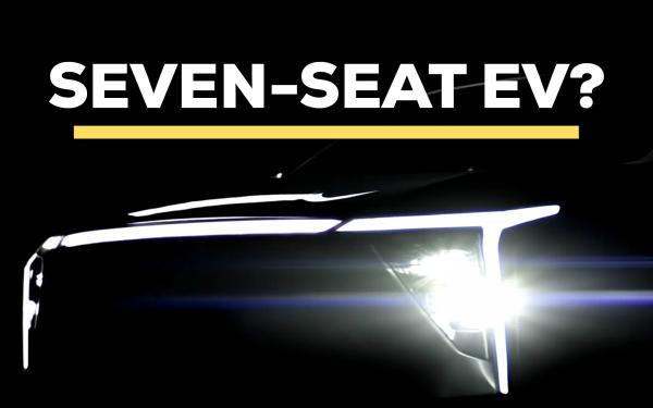 Mahindra are Set to Unveil a New Seven-Seat Electric SUV within Days, Although an Australian Future Remains Uncertain