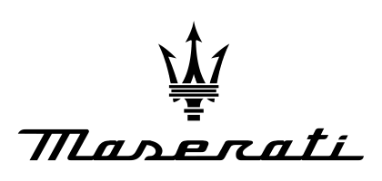 Maserati logo