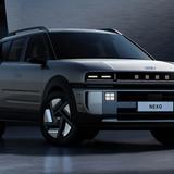 You Might Finally Be Able To Buy The 2026 Hyundai Nexo Hydrogen SUV in Australia