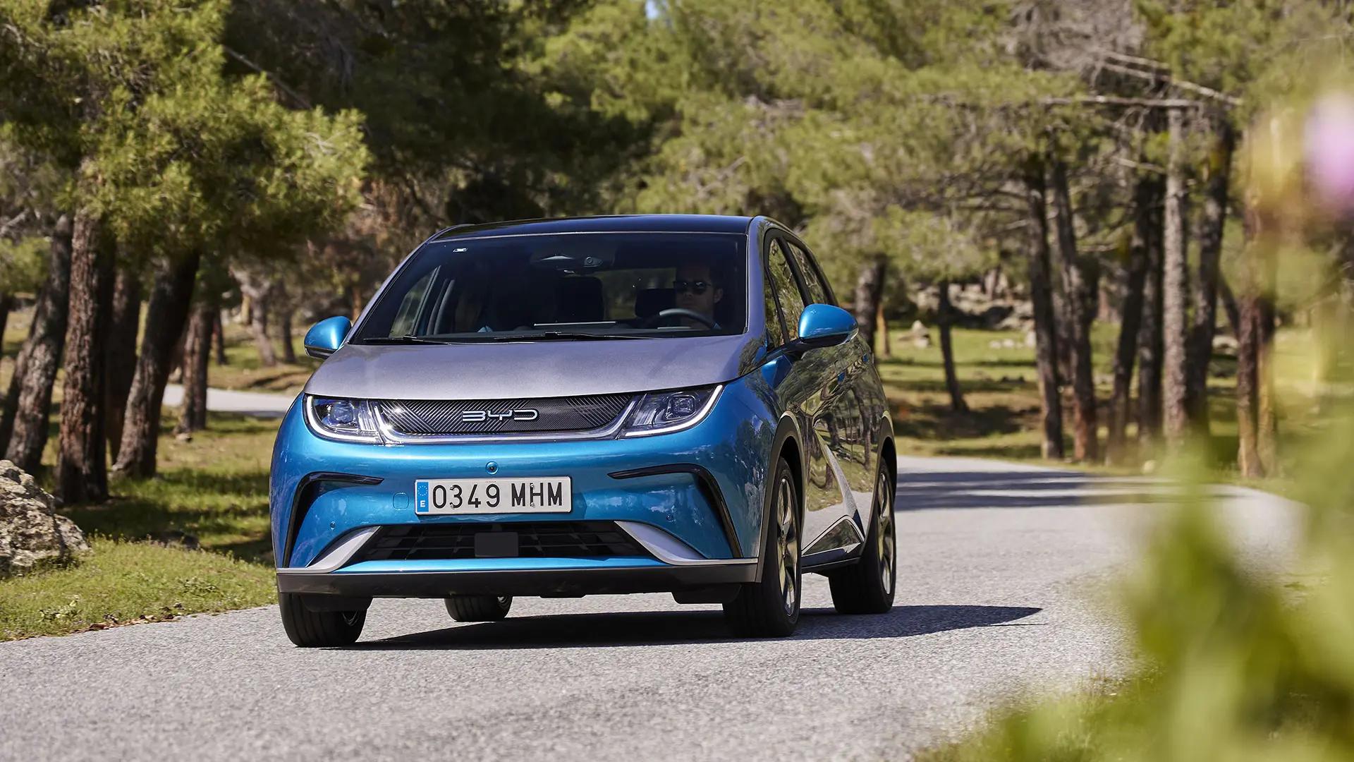 BYD Introduces Australia’s First Sub-$30,000 EV