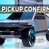 GAC Confirms 2027 Launch Of Dual-Cab Ute for Australia in Aggressive "Top 10" Product Blitz