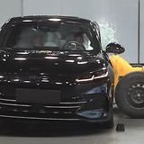 BYD Seal 6 Receives Five-Star ANCAP Safety Rating
