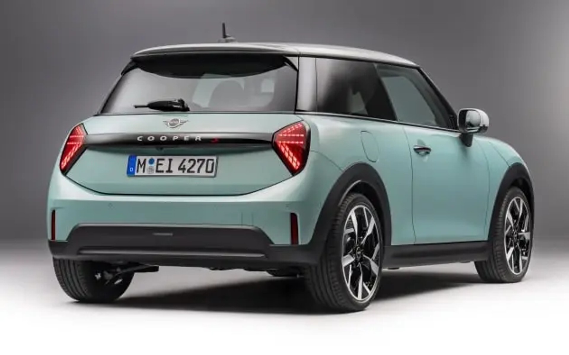 MINI Cooper 2024: Australian Launch Details for New Petrol and Electric Models