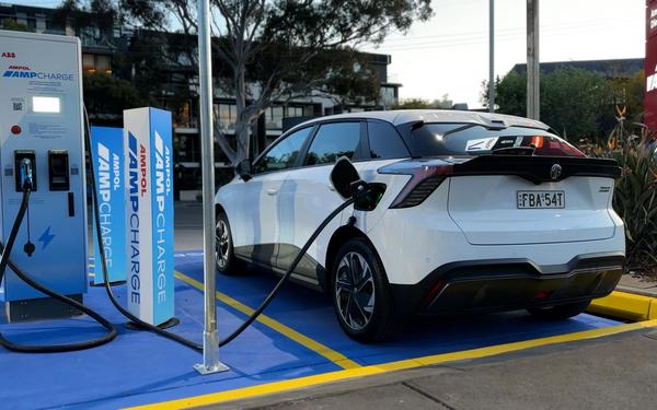 Australia's High Court Nullifies Victoria's Electric Vehicle Tax: What It Means for Motorists