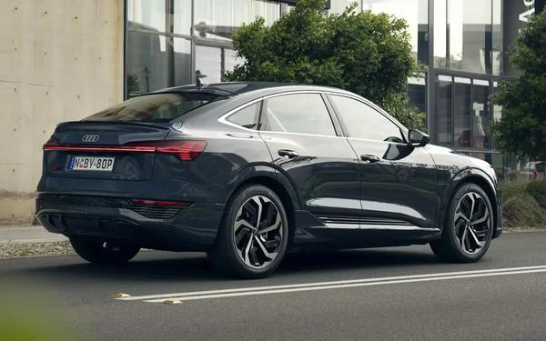 2024 Audi Q8 e-tron Price and Specs: Entry Model Pricing Revised, Updated Specs