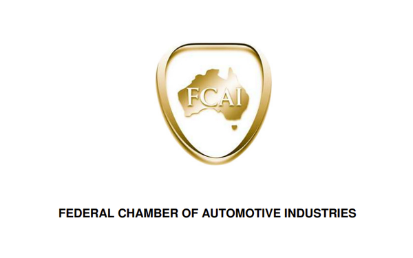 Australian Automotive Market Hits One Million New Vehicle Sales in 2023, Setting an All-Time Record