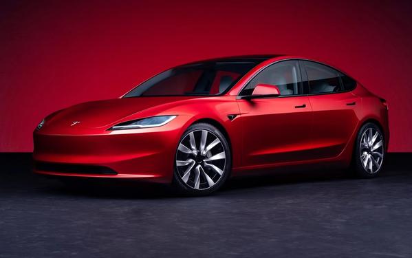 Tesla Boosts Camera Quality with Sneaky Software Update