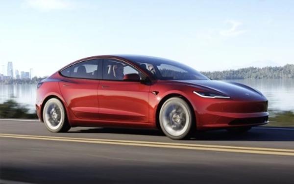 Tesla Contemplates Charging for Heated Seats in Latest Software Update