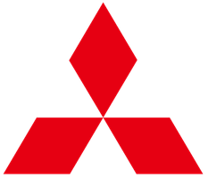 MITSUBISHI logo