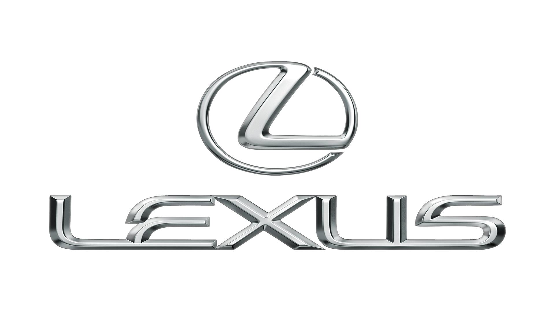 LEXUS logo