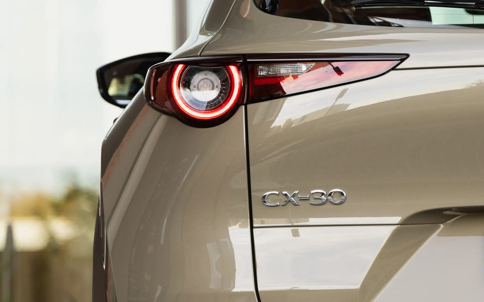 New Mazda CX-30 on the Horizon